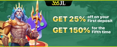 First Deposit Boost promotion