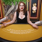 Blackjack VIP 19 thumbnail